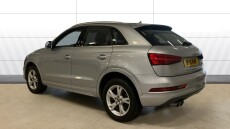 Audi Q3 1.4T FSI Sport 5dr Petrol Estate